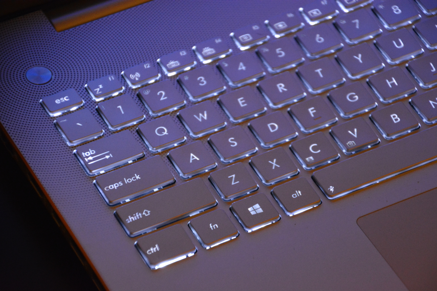 Image result for asus backlit keyboard