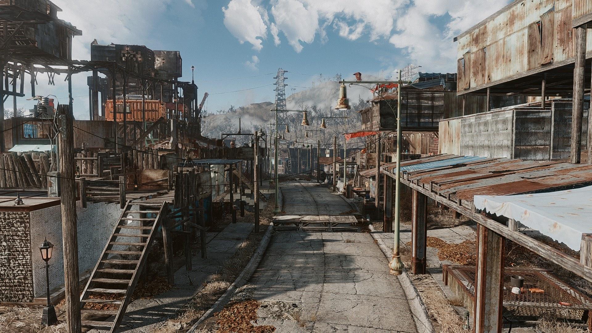 Fallout 4 evb texture фото 88